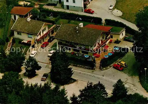 AK / Ansichtskarte Ruhpolding Fliegeraufnahme Gaststaette Miesenbach  Kat. Ruhpolding