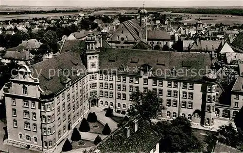 AK / Ansichtskarte Dillingen Donau Priesterseminar Kat. Dillingen a.d.Donau