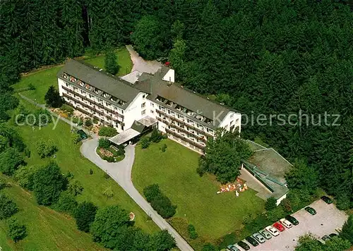 AK / Ansichtskarte Villingen Schwenningen Klinik am Germanswald Kat. Villingen Schwenningen