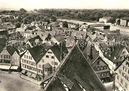 AK / Ansichtskarte Bad Cannstatt Schloss Rosenstein Schloss Wilhelma Kat. Stuttgart