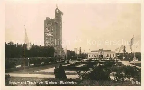 AK / Ansichtskarte Koeln Rhein Pressa Kat. Koeln