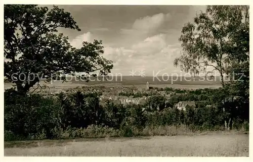 AK / Ansichtskarte Riedlingen Donau Panorama Kat. Riedlingen