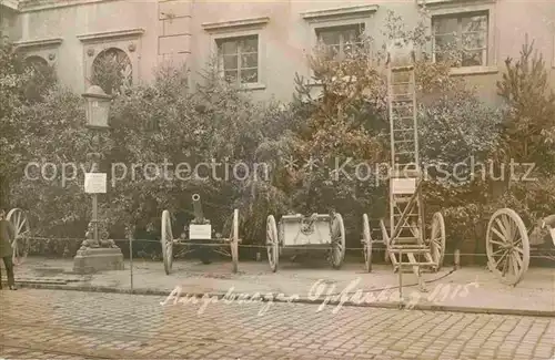 AK / Ansichtskarte Augsburg Opfertag Kat. Augsburg