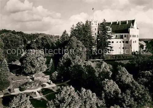 AK / Ansichtskarte Dischingen Schloss Taxis Kat. Dischingen