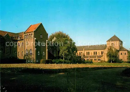 AK / Ansichtskarte Oosterhout St. Paulusabdij Kat. Oosterhout