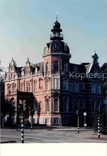 AK / Ansichtskarte Oss Jan Cunen Museum Kat. Oss