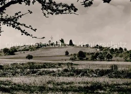 AK / Ansichtskarte Berg Ravensburg Panorama  Kat. Berg