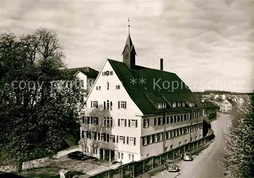 AK / Ansichtskarte Goeppingen Christophsbad Kat. Goeppingen