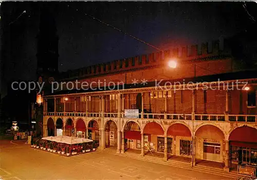 AK / Ansichtskarte Faenza Piazza del Popolo