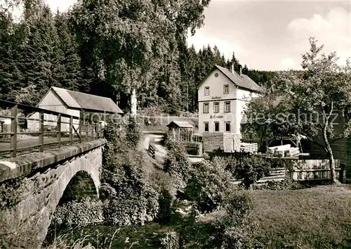 AK / Ansichtskarte Altensteig Schwarzwald Gasthaus zur Pfaffenstube