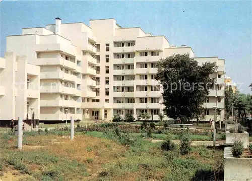 AK / Ansichtskarte Eupatoia Sanatorium Ostrowskogo 