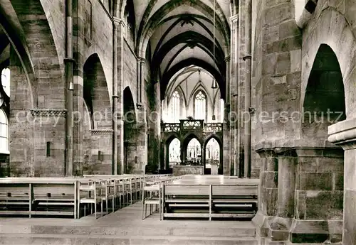 AK / Ansichtskarte Pforzheim Schlosskirche Kat. Pforzheim