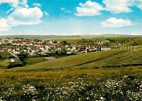 AK / Ansichtskarte Koerle Landschaftspanorama Kat. Koerle