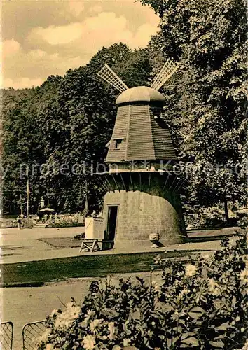 AK / Ansichtskarte Spa Liege Le Pigeonnier du Parc de Sept heures Kat. 