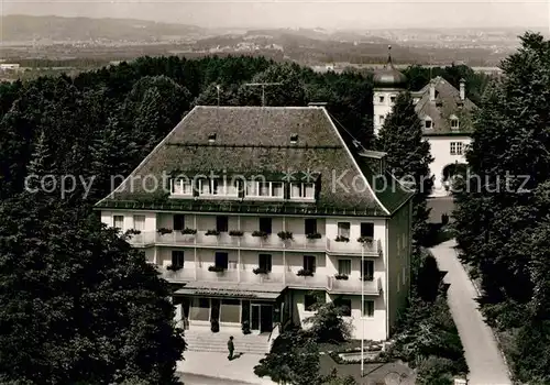 AK / Ansichtskarte Bad Heilbrunn Kurhotel Kiltau Kat. Bad Heilbrunn