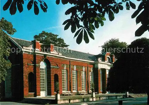 AK / Ansichtskarte London Kensington Palace Orangery Kat. City of London