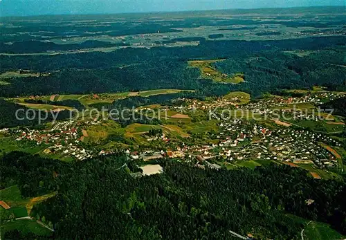 AK / Ansichtskarte Althuette Wuerttemberg Luftkurort Fliegeraufnahme Kat. Althuette