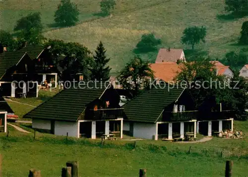 AK / Ansichtskarte Reichelsheim Odenwald Freizeitdorf Ostertal Kat. Reichelsheim (Odenwald)