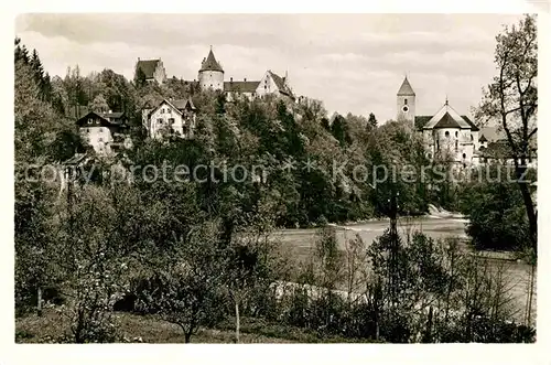 AK / Ansichtskarte Fuessen Allgaeu Regina Heim Faulenbach Kat. Fuessen