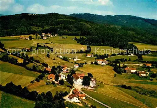 AK / Ansichtskarte Boebrach Panorama Kat. Boebrach