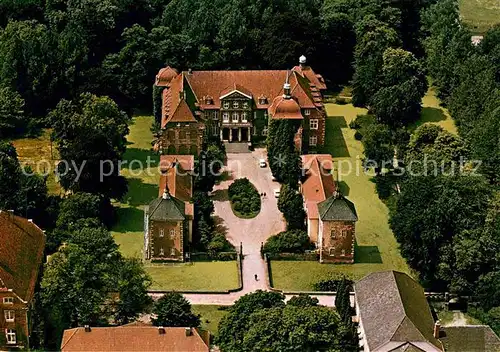 AK / Ansichtskarte Velen Schloss  Kat. Velen