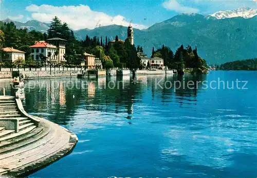 AK / Ansichtskarte Tremezzo Lago di Como  Kat. 