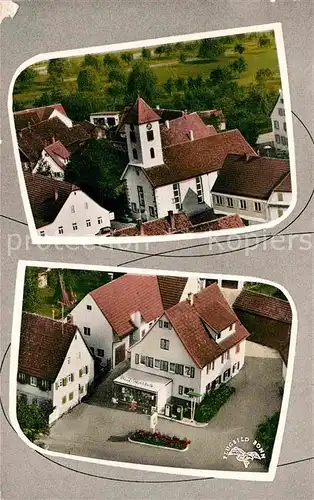 AK / Ansichtskarte Bonn Rhein Flugbilder Kat. Bonn