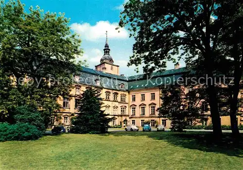 AK / Ansichtskarte Oldenburg Niedersachsen Schloss Kat. Oldenburg (Oldenburg)