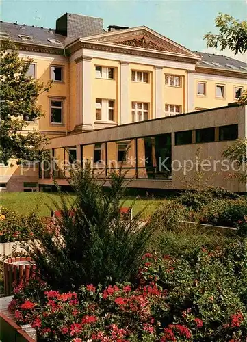 AK / Ansichtskarte Arolsen Bad Schlosshotel Kat. Bad Arolsen