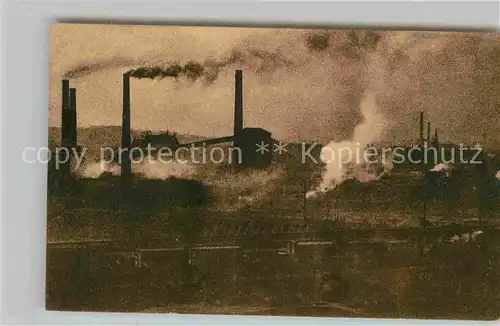 AK / Ansichtskarte Essen Ruhr Krupp Werke Kat. Essen