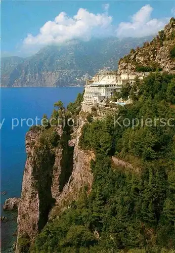 AK / Ansichtskarte Praiano Grand Hotel Tritone Costiera Amalfitana