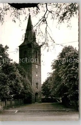 AK / Ansichtskarte Elkeringhausen Turm Kat. Winterberg