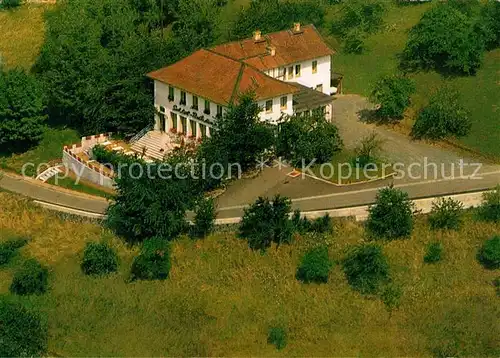 AK / Ansichtskarte Lissberg Vonhofs Schlossrestaurant OHG Kat. Ortenberg