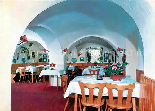 AK / Ansichtskarte Fuchsmuehl Hotel Restaurant Schloss Fuchsmuehl Kat. Fuchsmuehl