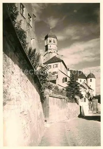 AK / Ansichtskarte Dillingen Donau Kirche Kat. Dillingen a.d.Donau