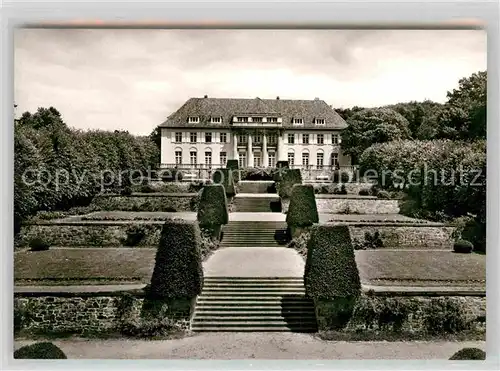 AK / Ansichtskarte Koenigstein Taunus Haus Hainerberg Heilklimatischer Kurort Kat. Koenigstein im Taunus