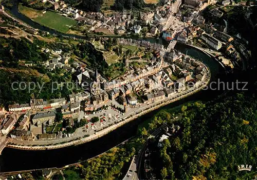 AK / Ansichtskarte La Roche en Ardenne Vue aerienne Kat. 