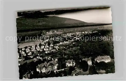 AK / Ansichtskarte Koenigstein Taunus Panorama Kat. Koenigstein im Taunus