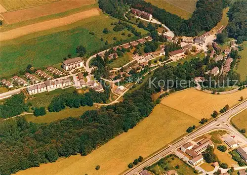 AK / Ansichtskarte Weltersbach Witzhelden Diakoniewerk Fliegeraufnahme Kat. Leichlingen (Rheinland)