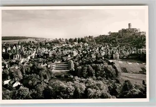 AK / Ansichtskarte Koenigstein Taunus Panorama  Kat. Koenigstein im Taunus