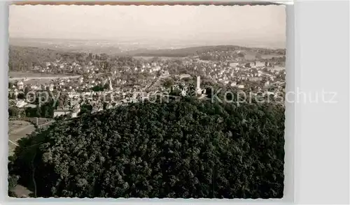 AK / Ansichtskarte Koenigstein Taunus Ruine Kat. Koenigstein im Taunus