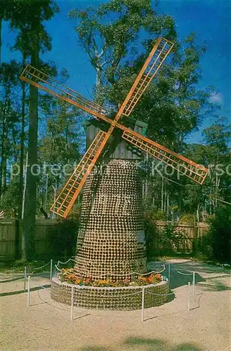 AK / Ansichtskarte Victoria Australien Windmill Kinglake