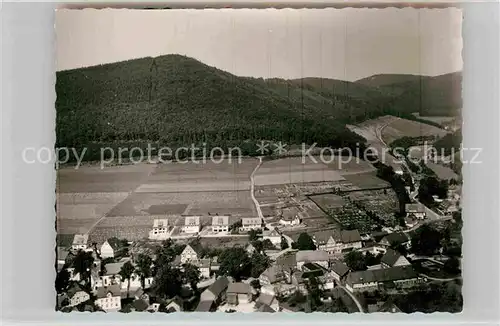 AK / Ansichtskarte Oberkirchen Sauerland Panorama Kat. Schmallenberg