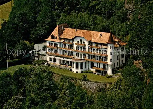 AK / Ansichtskarte Wilderswil Ev Ferienhaus und Jugendlager Kat. Wilderswil