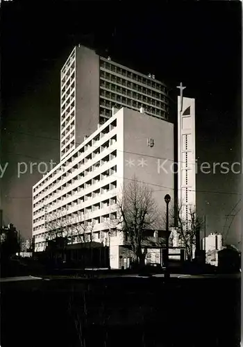 AK / Ansichtskarte Marseille Hotel Royal  Kat. Marseille