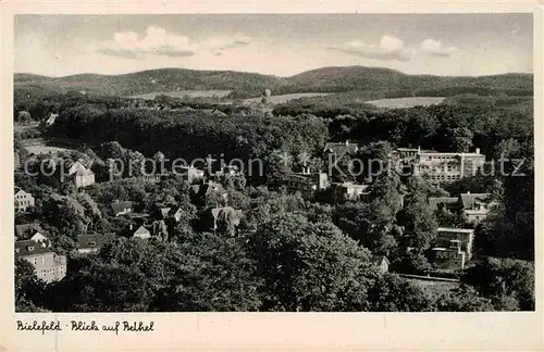 AK / Ansichtskarte Bielefeld 
Blick auf Bethel Kat. Bielefeld