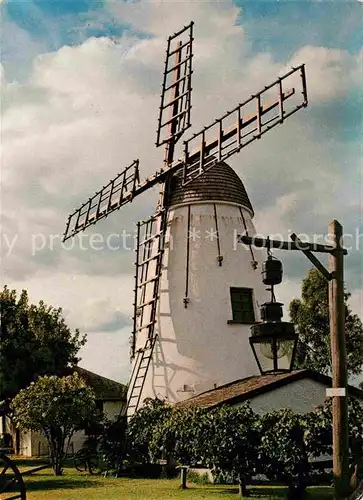 AK / Ansichtskarte Perth Western Australia The Old Mill  Kat. Perth