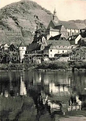 AK / Ansichtskarte Beilstein Mosel  Kat. Beilstein