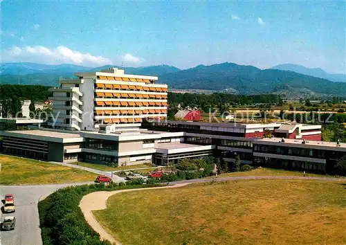 AK / Ansichtskarte Bad Krozingen Benedikt Kreutz Rehabilitationszentrum Kat. Bad Krozingen