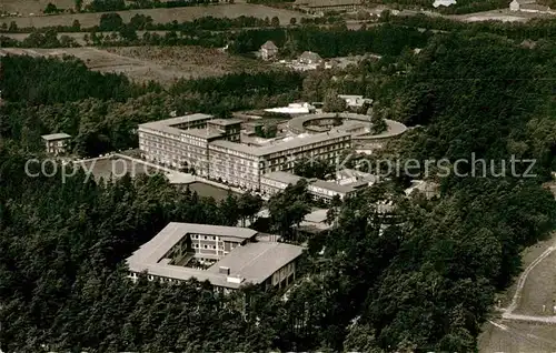 AK / Ansichtskarte Bad Bramstedt Neues Kurhaus Kat. Bad Bramstedt